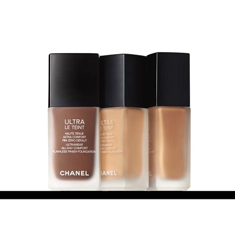 chanel le teint ultra 20 beige